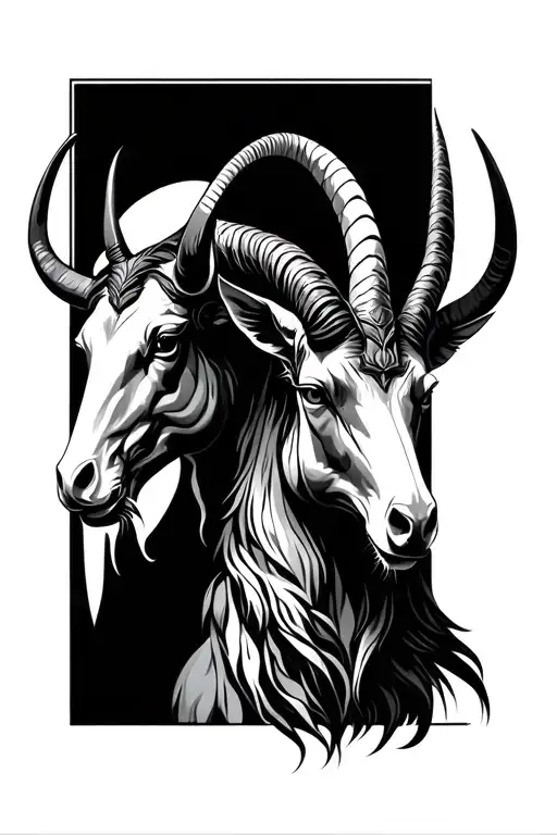 Ares Taurus And Capricorn Zodiac Sign