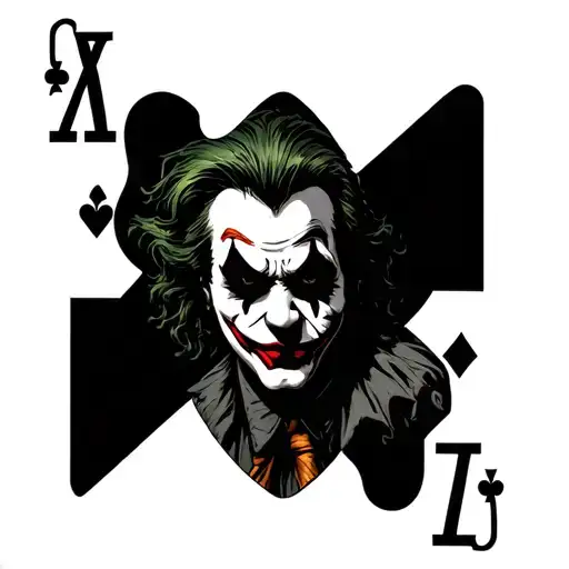 Card Joker