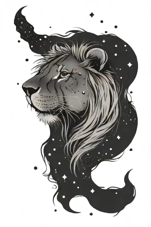 Leo Constellation