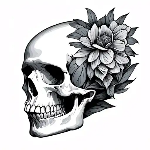 Anatomy And Thin Line