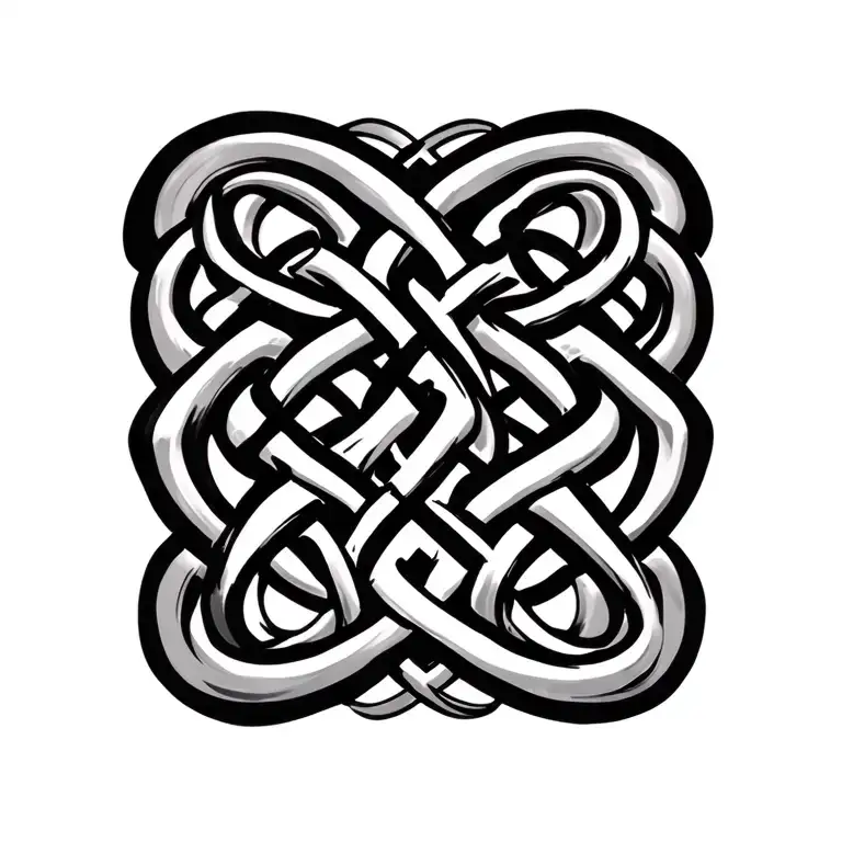 Celtic Knot