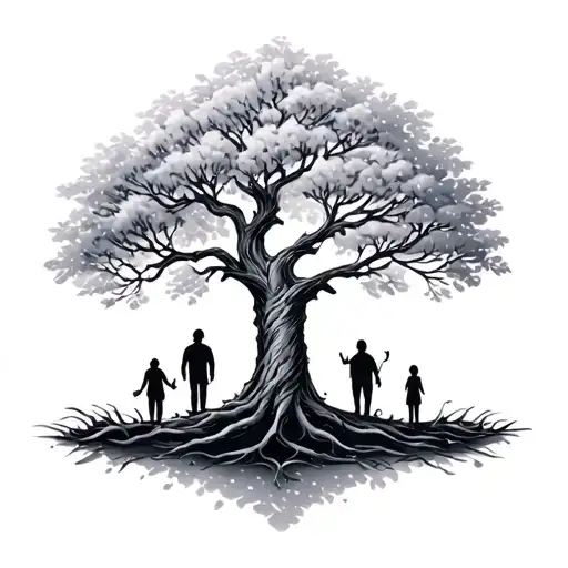 Family Tree
