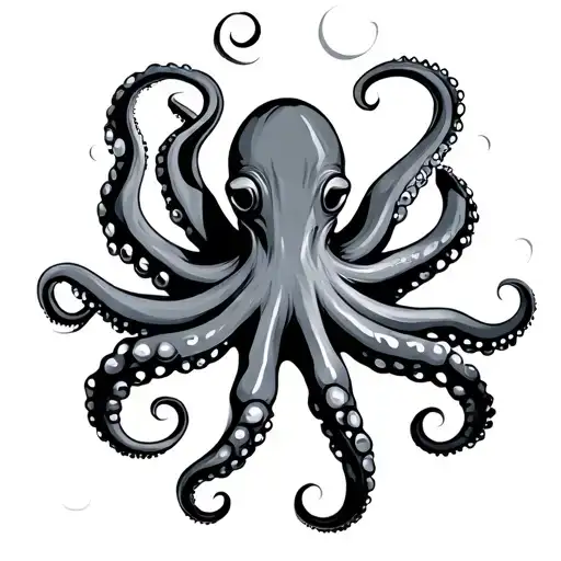 Octopus