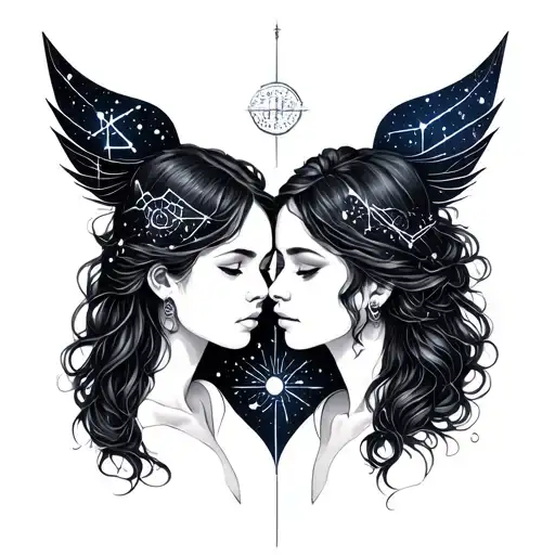 Constellation Sister