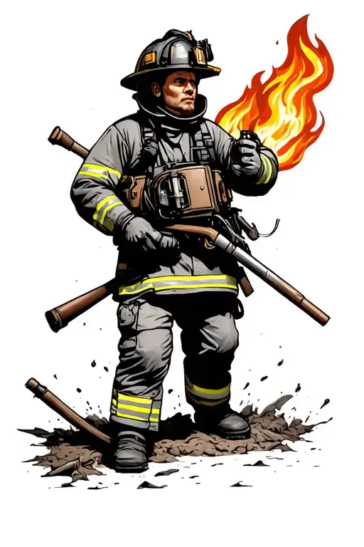 Firefighter
