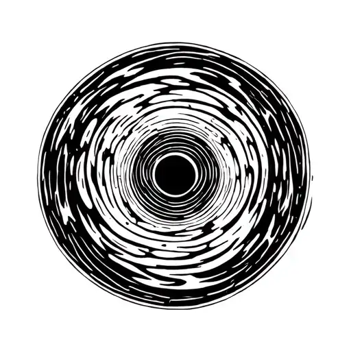 Enso Zen Japanese Circle