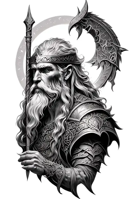 Norse Mythology