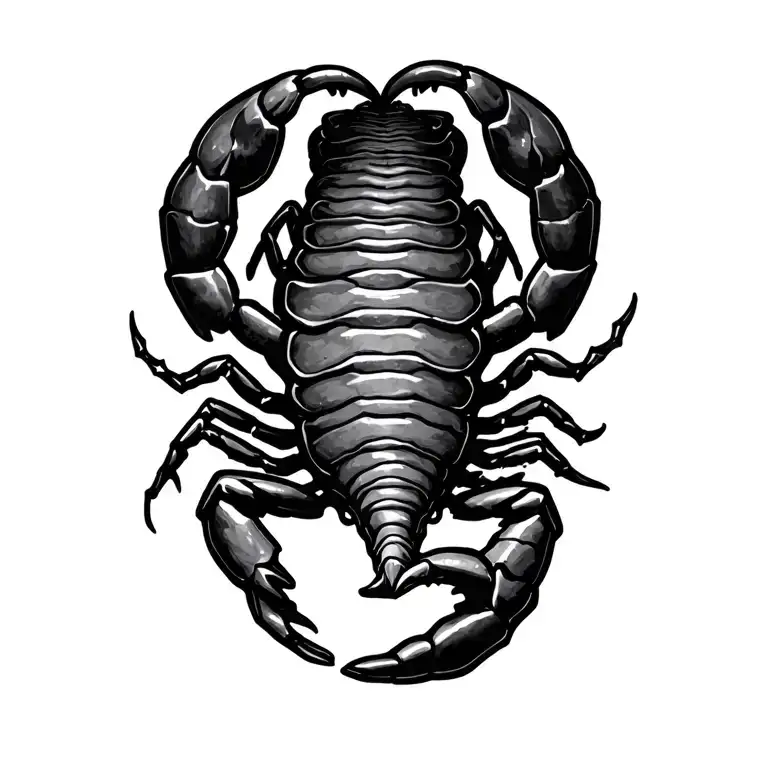 Scorpio Zodiac Sign