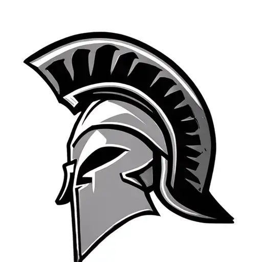 Spartan Helmet