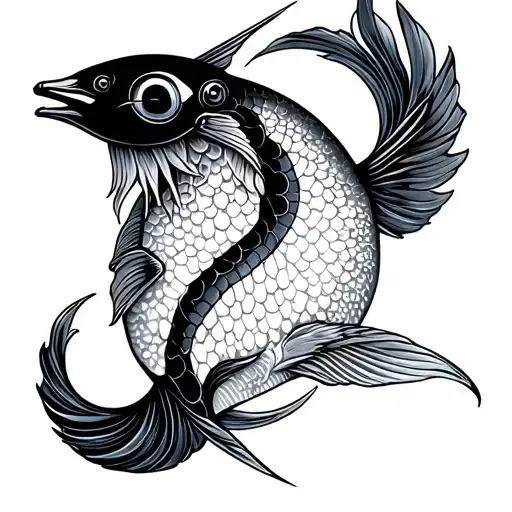 Pisces And Sagittarius