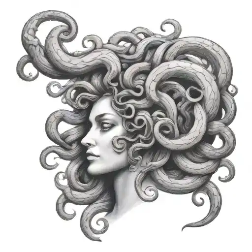 Medusa