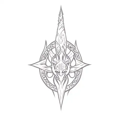 Filler Norse Mythology