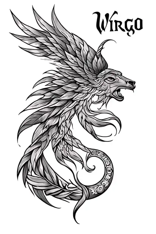 Puerto Rico Virgo Zodiac Sign