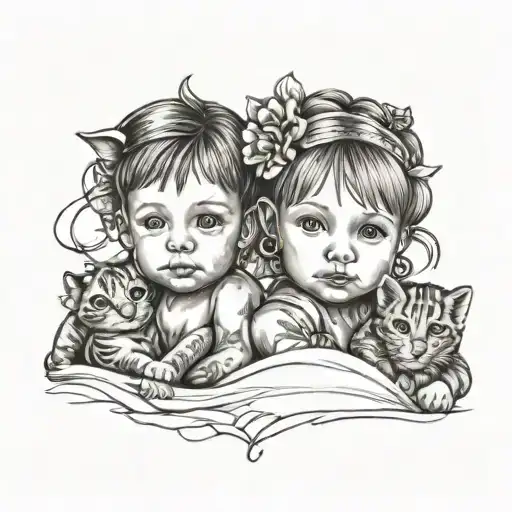 Mother Of Two Boys 3 Years And 6 Months