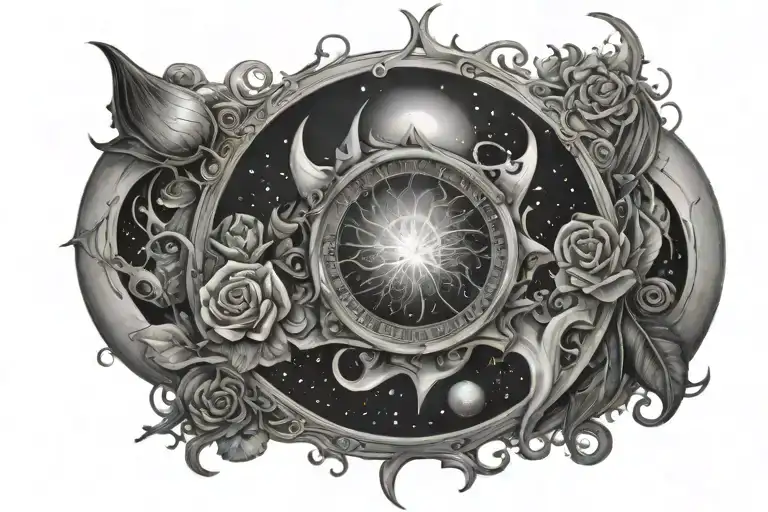 Love Space Time I Reincarnated