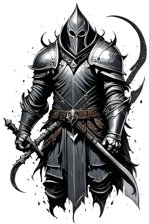 Dark Souls Video Game