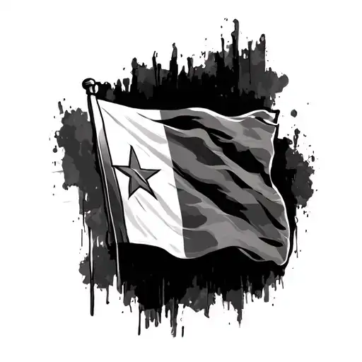 Texas Flag