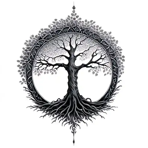 Tree Of Life