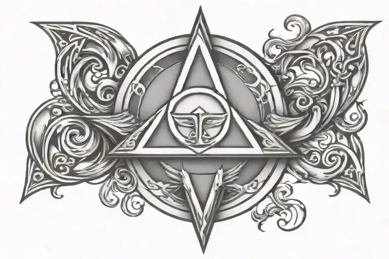 Holy Trinity Symbol