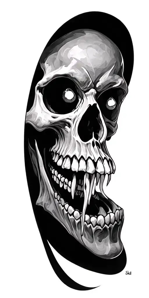 Skul 3 Eyes