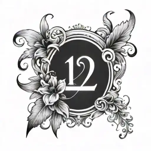 Create A Tattoo With This Date In It 14-5-2023