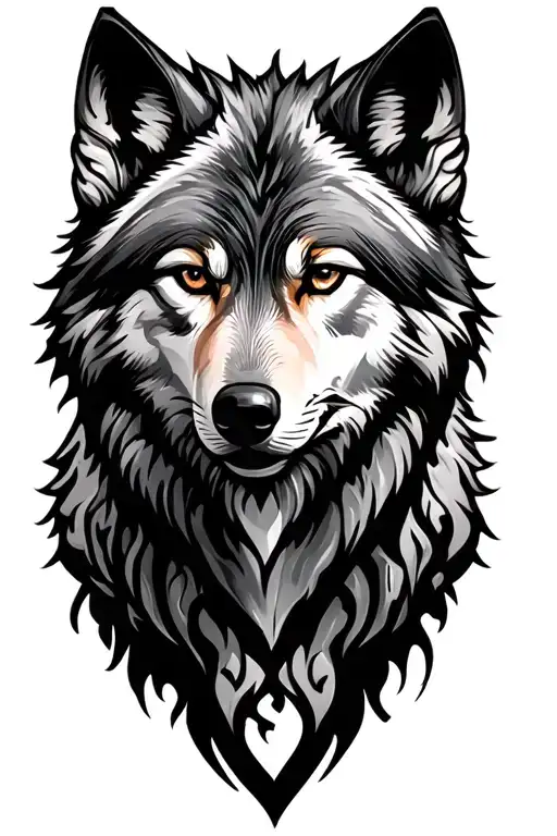 Wolf Concept