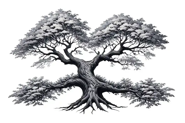 Family Tree Embedded