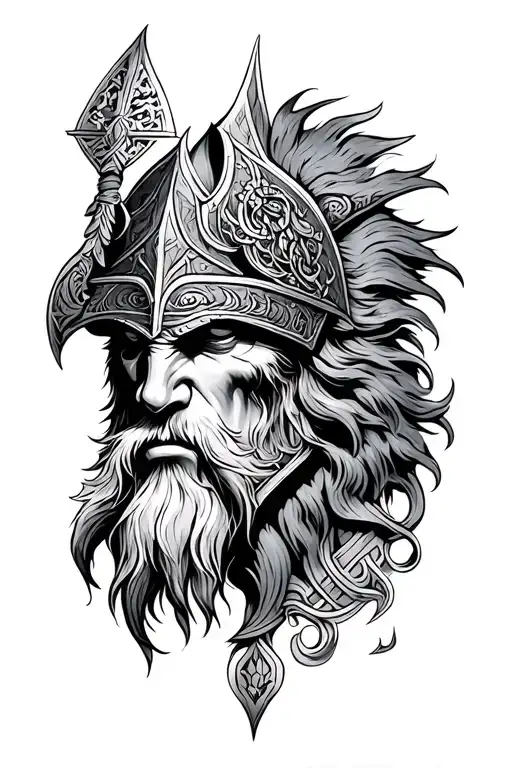 Norse