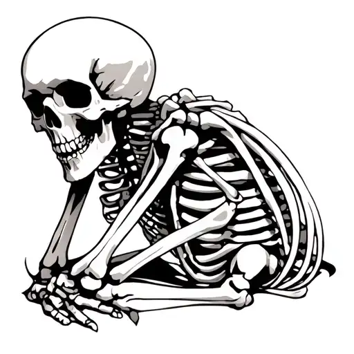 Skeleton