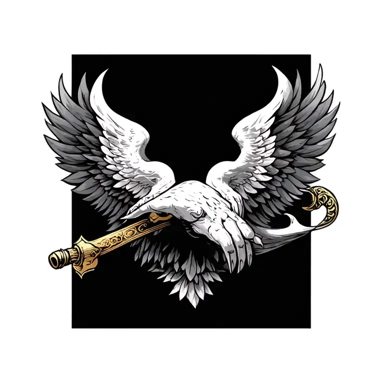 Private Victories As A Symbol