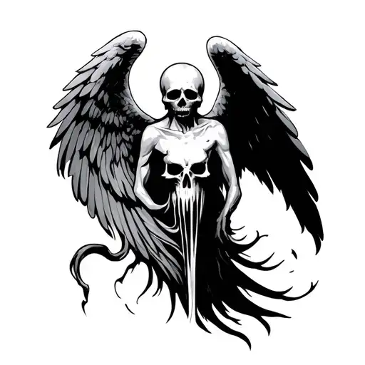 Angel Of Death