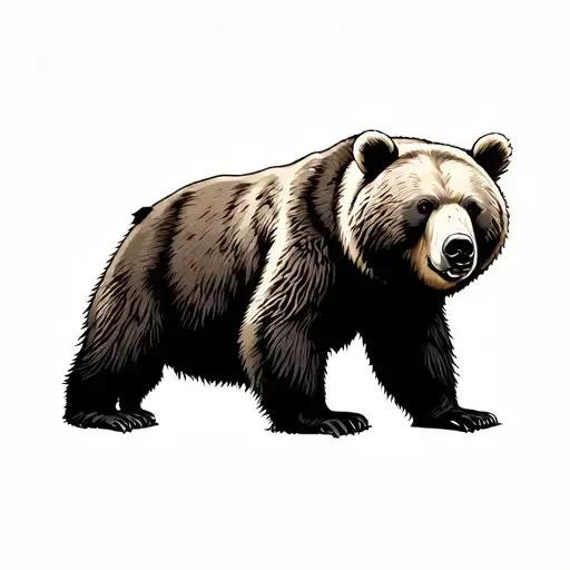 Bear