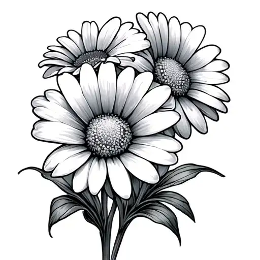 Daisy Flower
