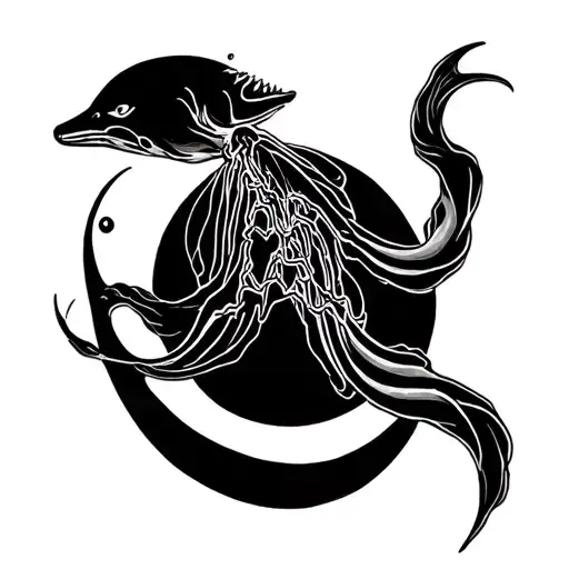 Swimming And Ecg Line