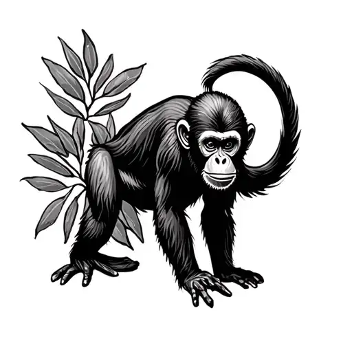 Monkey