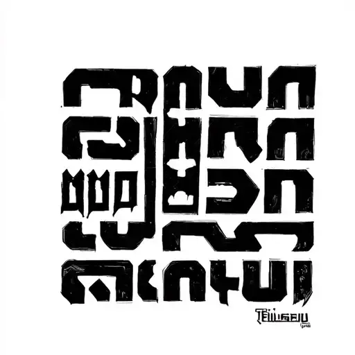 Star Wars Aurebesh Language Phrases