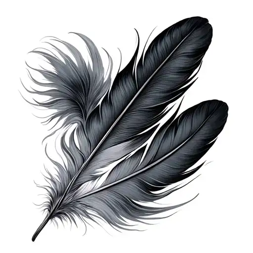 Feather