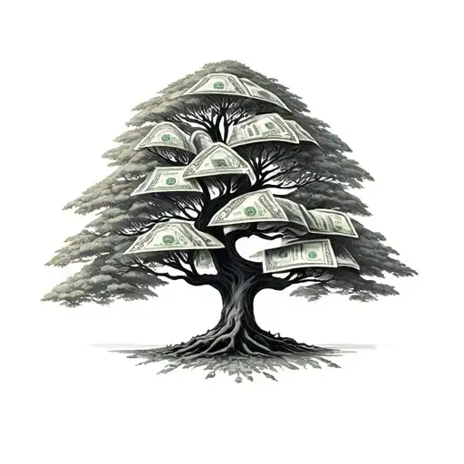 Money Tree