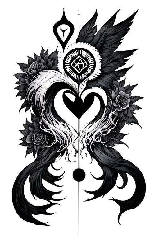 Spiritual Occultism Of Love