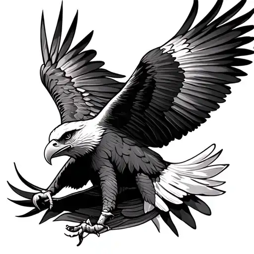 Eagle