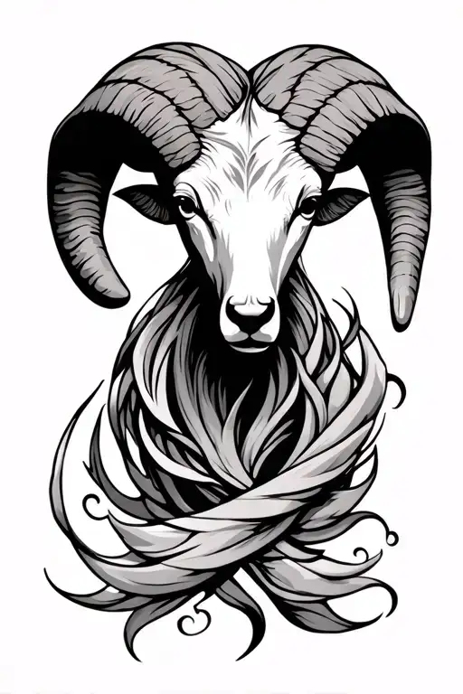 Aries Zodiac Sign Incorporated