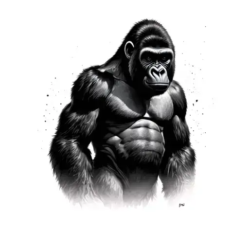 Gorilla