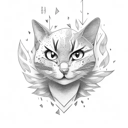 Love Daughter With A Phrase