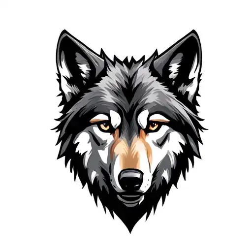 Wolf Head
