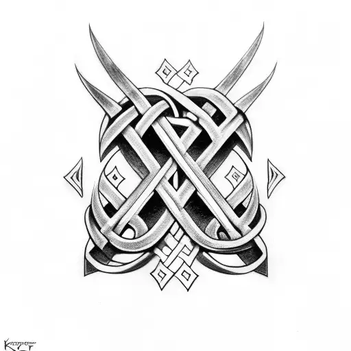Norse Runes