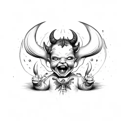 Devil Baby