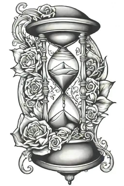 Hourglass