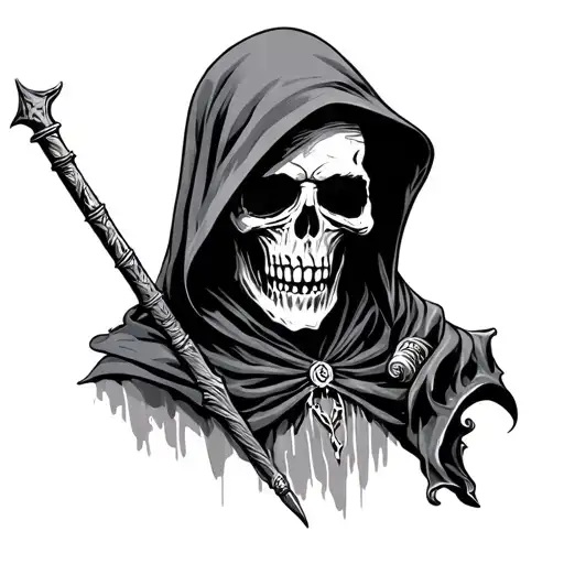 Grim Reaper