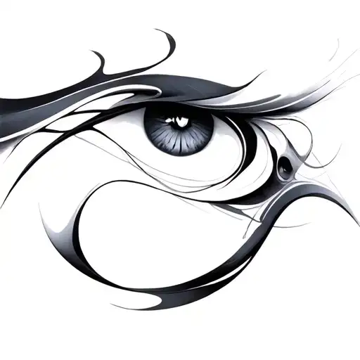 Coverup Abstract Patterns