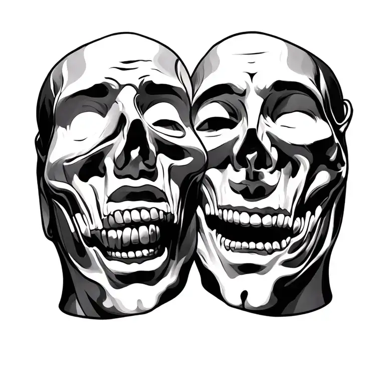 Hear No Speak No See